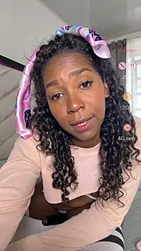 maryjane ebony online show from 04/14/26, 04:12