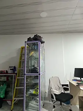 Belaros online show from 03/05/26, 12:18