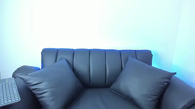 Dark Valentino  online show from 03/14/26, 03:56