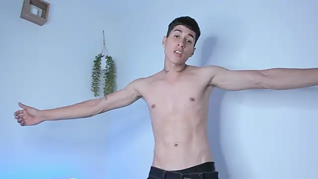 Dark Valentino  online show from 03/11/26, 03:55