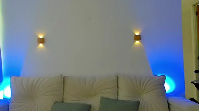 ALEJA R01 online show from 03/09/26, 08:01