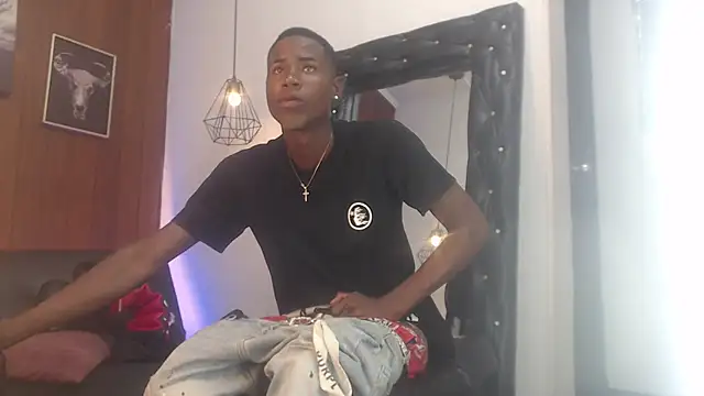 chriss ath online show from 04/08/26, 01:34