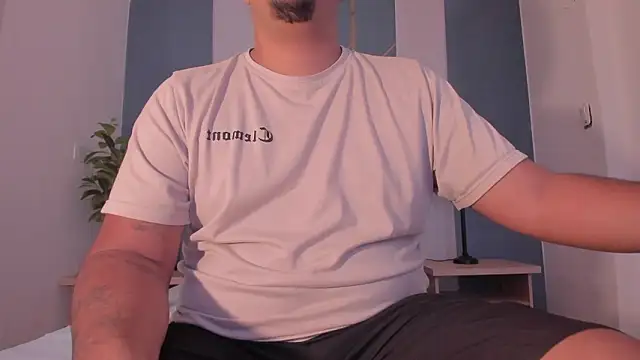 mateocollins1 online show from 03/21/26, 01:26