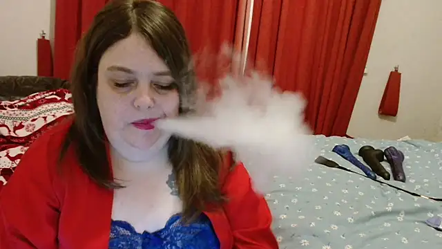 Courtney KinkyHousewife online show from 03/10/26, 06:56