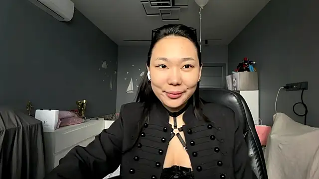 DrivenRitual online show from 03/18/26, 02:26