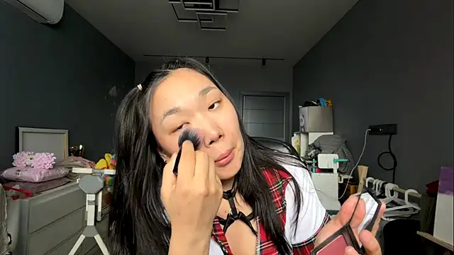 DrivenRitual online show from 04/19/26, 07:20