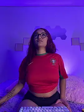 Daliila 11x online show from 06/15/26, 03:40