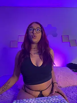 Daliila 11x online show from 06/12/26, 03:15
