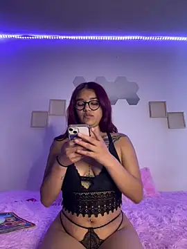 Daliila 11x online show from 03/28/26, 03:07