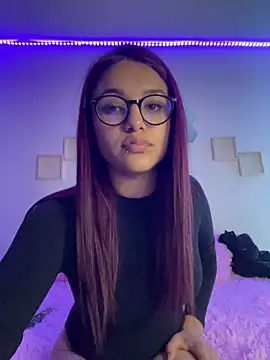 Daliila 11x online show from 04/22/26, 03:24