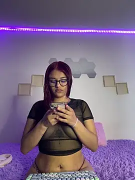 Daliila 11x online show from 05/06/26, 03:10