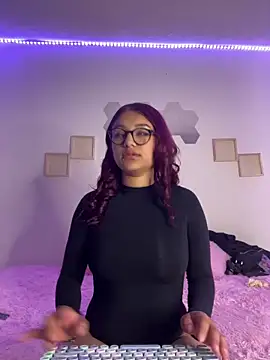 Daliila 11x online show from 04/04/26, 03:13