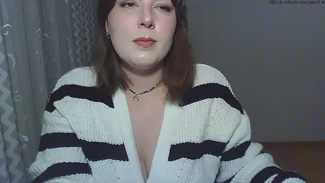 Snapshot of ClaraHard chatting on 06/02/26, 07:47 ClaraHard online show from 06/02/26, 07:47