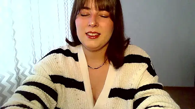 ClaraHard online show from 07/11/26, 09:31