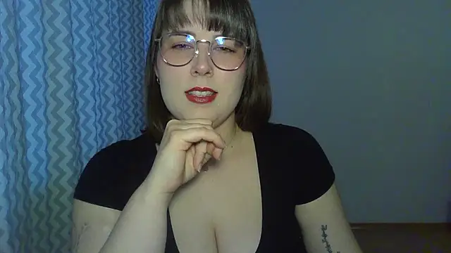 ClaraHard online show from 04/13/26, 04:55