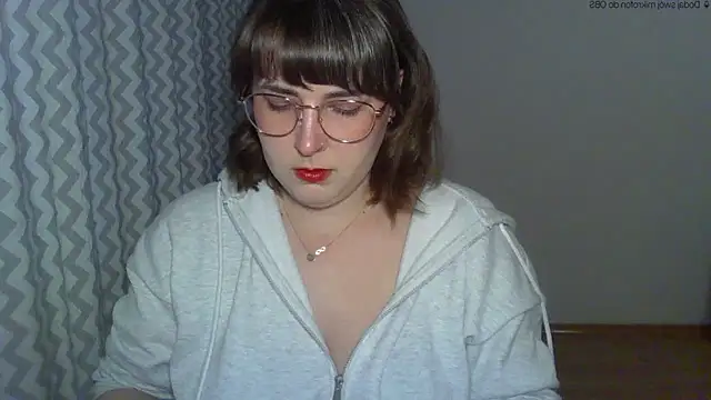 ClaraHard online show from 04/20/26, 05:25