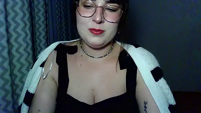 ClaraHard online show from 07/12/26, 06:53