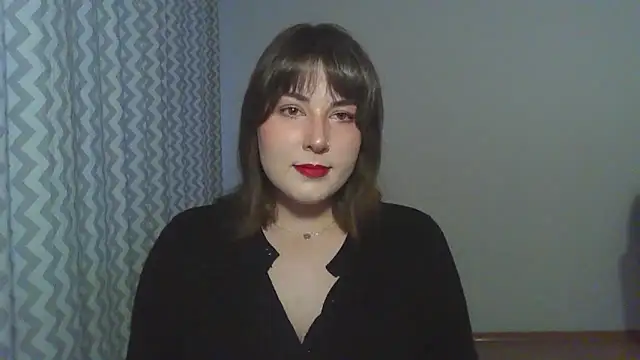 ClaraHard online show from 06/12/26, 06:49