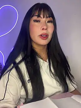 Snapshot of Jade-Naughty chatting on 06/13/26, 11:45 Jade-Naughty online show from 06/13/26, 11:45