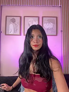 Ashley cooper3 online show from 06/04/26, 10:36