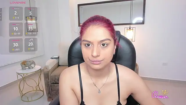 Raven-reyess online show from 03/19/26, 07:25