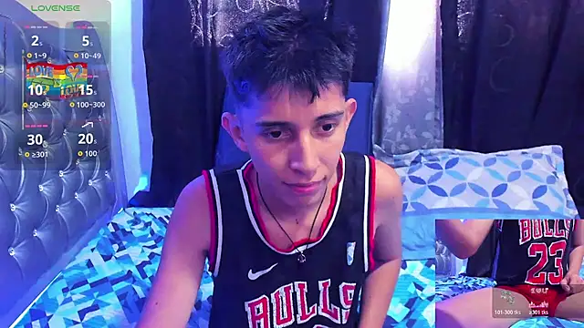 gomitaboy1 online show from 03/07/26, 06:13