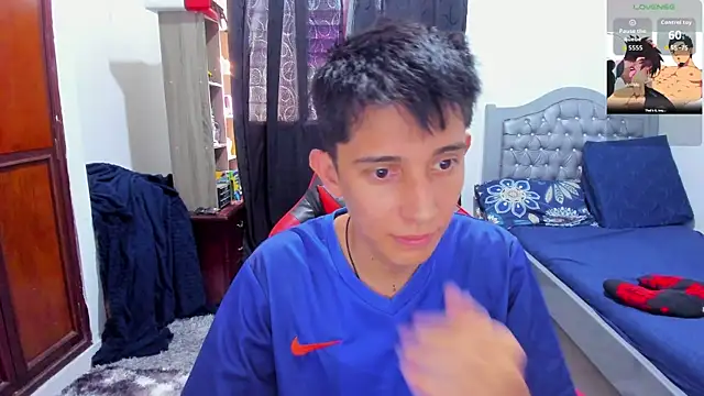 gomitaboy1 online show from 05/15/26, 07:34