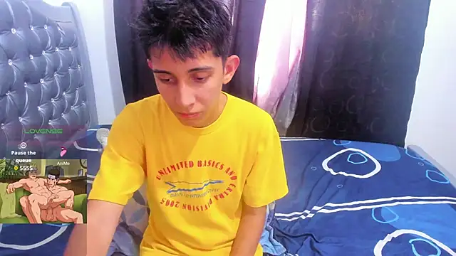 gomitaboy1 online show from 03/20/26, 07:37