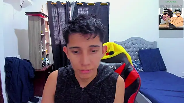 gomitaboy1 online show from 05/14/26, 06:49
