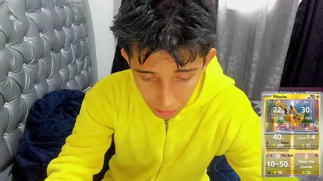 gomitaboy1 online show from 04/06/26, 06:20