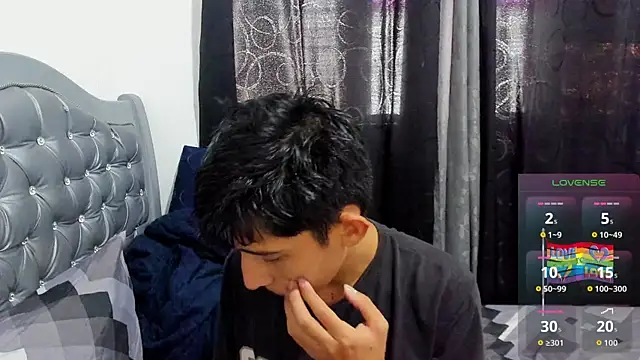 gomitaboy1 online show from 04/03/26, 07:09