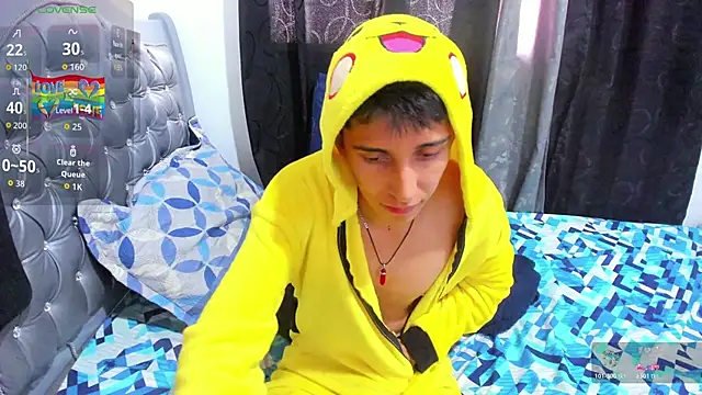 gomitaboy1 online show from 03/11/26, 07:08