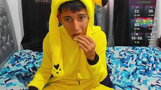 gomitaboy1 online show from 03/09/26, 07:39