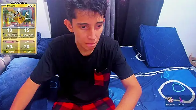 gomitaboy1 online show from 03/27/26, 07:48