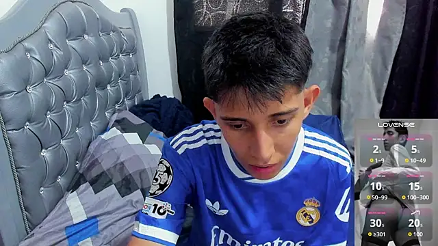 gomitaboy1 online show from 04/07/26, 07:26