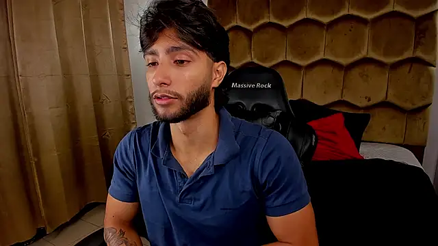 Emmet CollinsJS online show from 03/28/26, 01:56