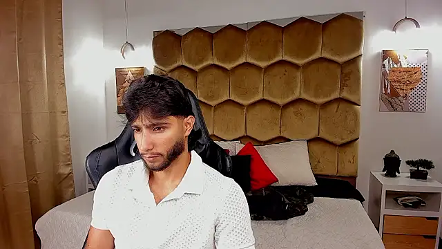 Emmet CollinsJS online show from 03/22/26, 03:54