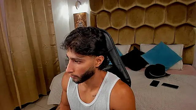 Emmet CollinsJS online show from 04/19/26, 08:04