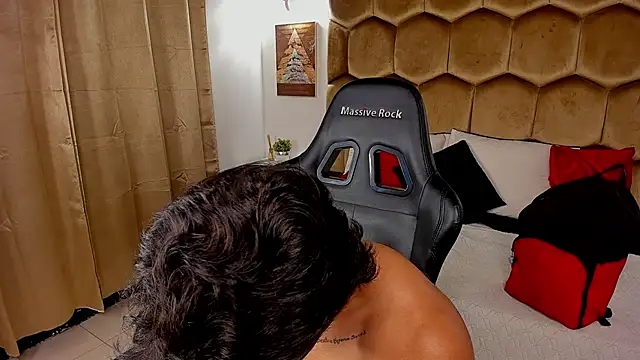 Emmet CollinsJS online show from 03/19/26, 04:34