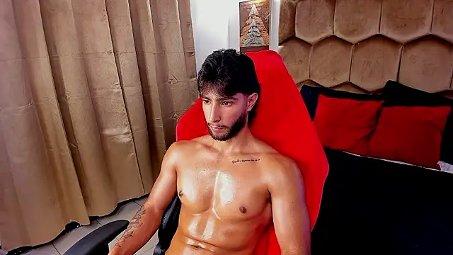 Emmet CollinsJS online show from 03/07/26, 06:09