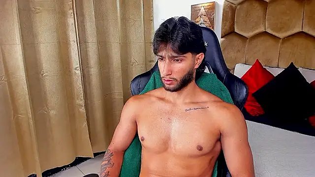 Emmet CollinsJS online show from 03/11/26, 04:06