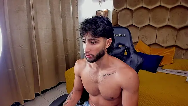 Emmet CollinsJS online show from 04/02/26, 05:58