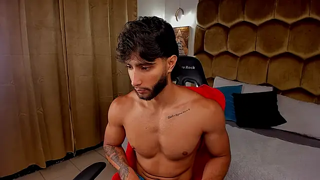 Emmet CollinsJS online show from 04/12/26, 04:54