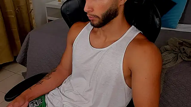 Emmet CollinsJS online show from 04/17/26, 06:49