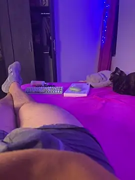 Stiven 2  online show from 04/03/26, 03:13