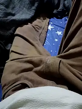 rockmen04 online show from 03/09/26, 05:05