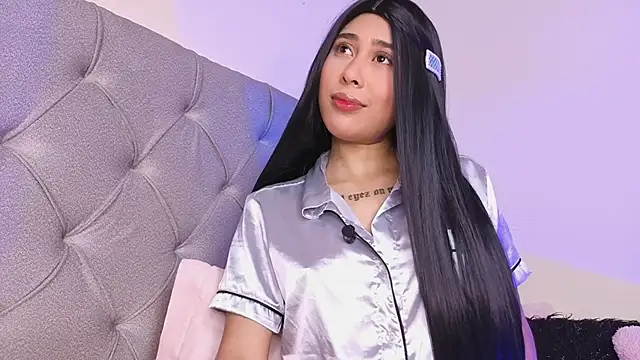 Chelsyrose online show from 03/07/26, 12:28