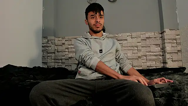 x harold x online show from 03/19/26, 12:05