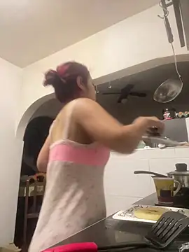 PaulaVegaa online show from 03/27/26, 10:27