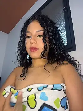 AmeliaAndersson online show from 05/31/26, 08:09